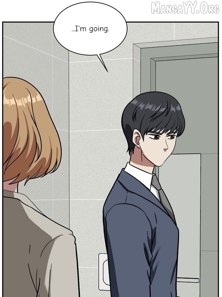 Change Me Chapter 55 - page 40